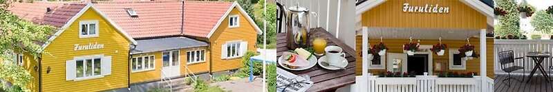 Wärdshuset Furuliden