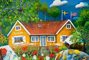 Wärdshuset Furuliden