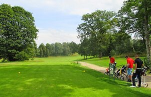 Wärdshuset Furuliden