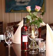 Hotel Restaurant Boven Groningen