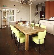 Hotel Restaurant Boven Groningen