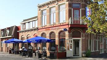 Hotel Restaurant Boven Groningen