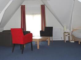 Hotel Restaurant Boven Groningen