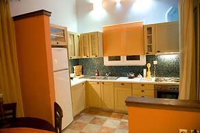 Apelon Tiritas Villas