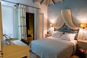 Apelon Tiritas Villas