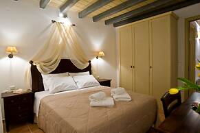 Apelon Tiritas Villas