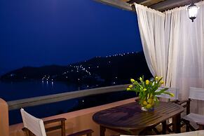 Apelon Tiritas Villas