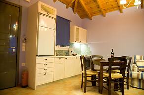 Apelon Tiritas Villas