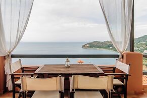 Apelon Tiritas Villas