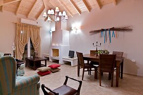 Apelon Tiritas Villas