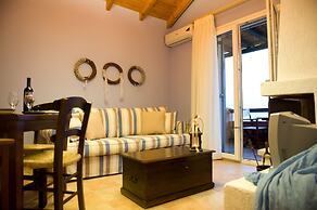 Apelon Tiritas Villas