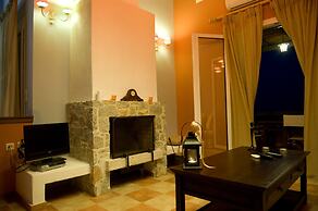 Apelon Tiritas Villas