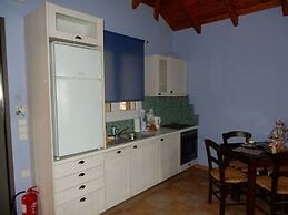 Apelon Tiritas Villas