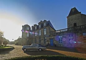 Château du Bois-Guy