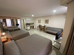 Howard Johnson by Wyndham Rosario