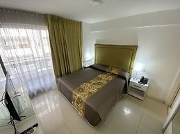 Howard Johnson by Wyndham Rosario