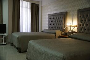 Howard Johnson by Wyndham Rosario