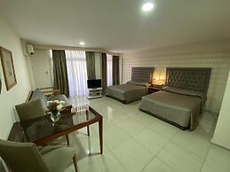 Howard Johnson by Wyndham Rosario