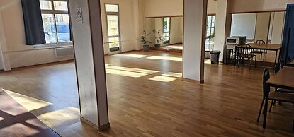 Brit Hotel Confort Gien