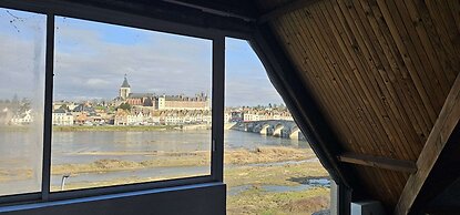 Brit Hotel Confort Gien