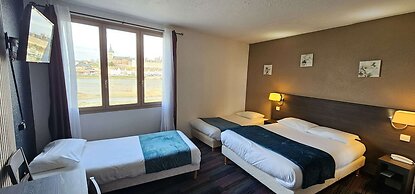 Brit Hotel Confort Gien