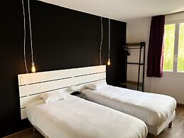 Brit Hotel Confort Gien