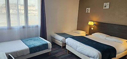 Brit Hotel Confort Gien