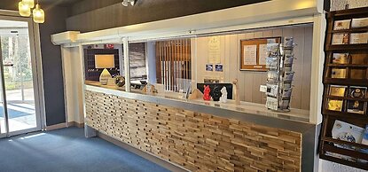 Brit Hotel Confort Gien