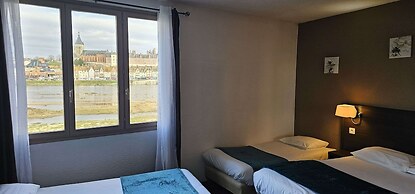 Brit Hotel Confort Gien