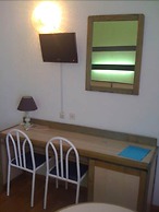 Brit Hotel Confort Gien