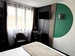 Brit Hotel Confort Gien
