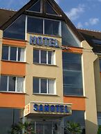 Brit Hotel Confort Gien
