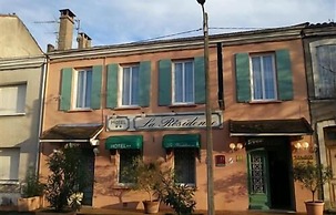 Hôtel La Résidence