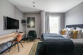 Clarion Hotel Aviapolis