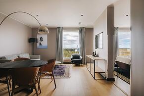 Clarion Hotel Aviapolis