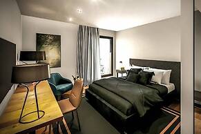 Clarion Hotel Aviapolis