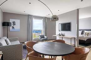 Clarion Hotel Aviapolis