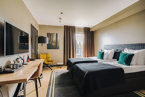 Clarion Hotel Aviapolis