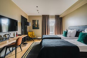 Clarion Hotel Aviapolis