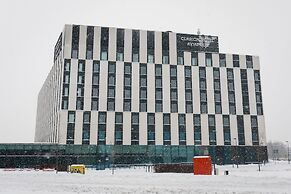 Clarion Hotel Aviapolis