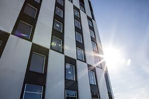 Clarion Hotel Aviapolis