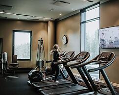 Clarion Hotel Aviapolis