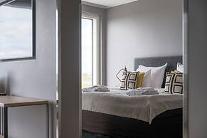 Clarion Hotel Aviapolis