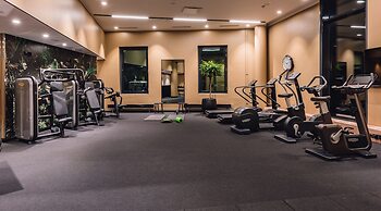 Clarion Hotel Aviapolis