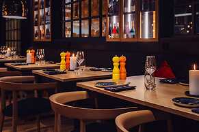 Clarion Hotel Aviapolis