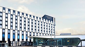 Clarion Hotel Aviapolis