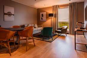 Clarion Hotel Aviapolis