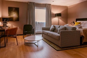 Clarion Hotel Aviapolis