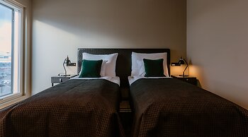 Clarion Hotel Aviapolis