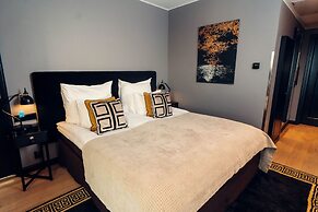 Clarion Hotel Aviapolis